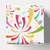 Tekstvak Bedankdoosjes (Bovenkant)