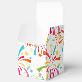 Tekstvak Bedankdoosjes (Geopend)