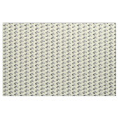 Tekstvak cartoon stof (Yard (91,4 cm))