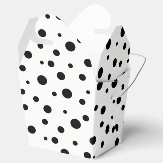 Tekstvak Overname partij Bedankdoosjes (Geopend)