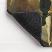 Tel. Alfred de Montgomery 1850-60 Muismat (Hoek)