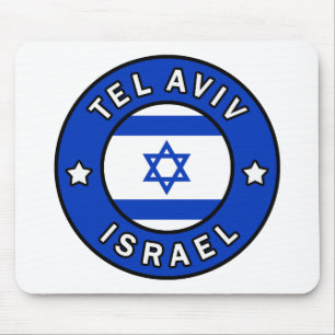 Tel Aviv Israel Muismat