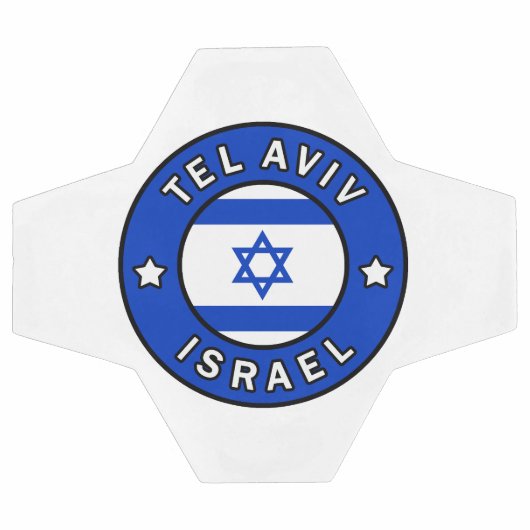 Tel Aviv Israel Voetbal (Enkel)