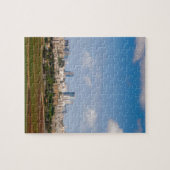 Tel Aviv Legpuzzel (Horizontaal)