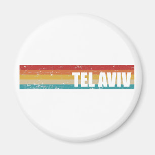 Tel Aviv  Magneet