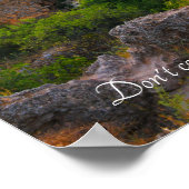 Tel de dagen niet op...maakt het aantal dagen poster (Hoek)