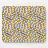 Tel de schapen muismat (Voorkant)