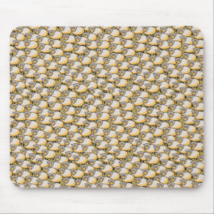 Tel de schapen muismat