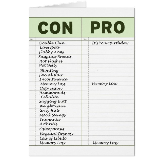 Tel je zegeningen (Voorkant)