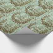 Tel je zegeningen cadeaupapier (Hoek)