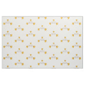 Tel je zegeningen stof (Fat Quarter)