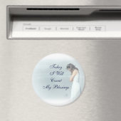 Tel mijn zegeningen magneet (Insitu (Vaatwasser))