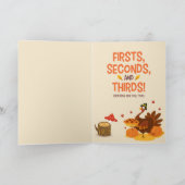 Tel onze zegelkaart kaart (Binnen)