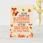 Tel onze zegelkaart kaart (Gele Bloem)