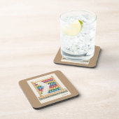 Tel op mij bier onderzetter (Rechterzijde)