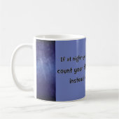 Tel uw Mok voor zegeningen (Links)