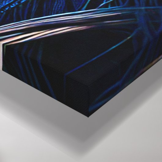 Tela Canvas Afdruk (Hoek(Onderkant))