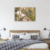 TELA CANVAS QUADRO DECORAÇÃO NATUREZA ÁRVORE NOVO  (Insitu (Slaapkamer))