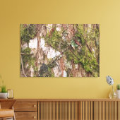 TELA CANVAS QUADRO DECORAÇÃO NATUREZA ÁRVORE NOVO  (Insitu (Woonkamer))