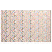 Tela con diseño geométrico stof (Yard (91,4 cm))