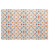 Tela con diseño geométrico stof (Fat Quarter)