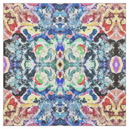 TELA DE ALGODON ABSTRACT 1.1.1 X YARD STOF