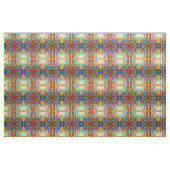 TELA DE ALGODON ,LINO  O POLYESTER STOF (Yard (91,4 cm))