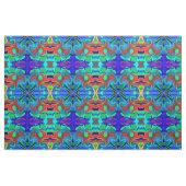 TELA DE ALGODON PEINADO, LINO O POLYESTER STOF (Fat Quarter)