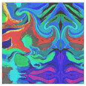 TELA DE ALGODON PEINADO, LINO O POLYESTER STOF (Close Up)