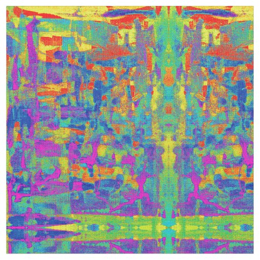 TELA DE ALGODON PEINADO ,LINO O POLYESTER STOF (Close Up)