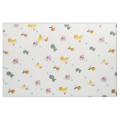 Tela para costura de bebê stof (Fat Quarter)