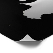 Telda de Boom - Poster (Hoek)