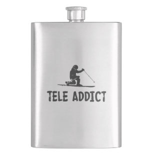 Tele Addict Flacon
