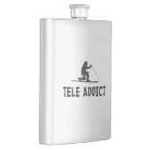 Tele Addict Flacon (Rechts)
