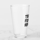 Tele-brandstofhergebruik Glas (Rechts)