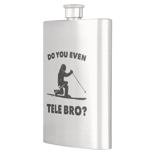 Tele Bro? Flacon (Links)