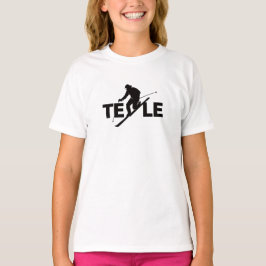 TELE Logo T-Shirt