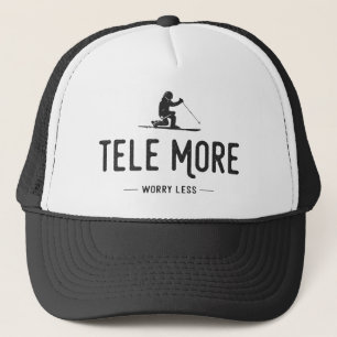 Tele meer ongerustheid minder trucker pet