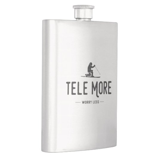 Tele meer zorgen minder flacon (Rechts)