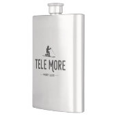 Tele meer zorgen minder flacon (Links)