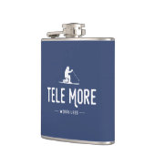 Tele meer zorgen minder heupfles (Links)