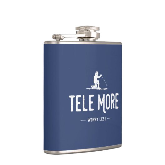 Tele meer zorgen minder heupfles (Rechts)