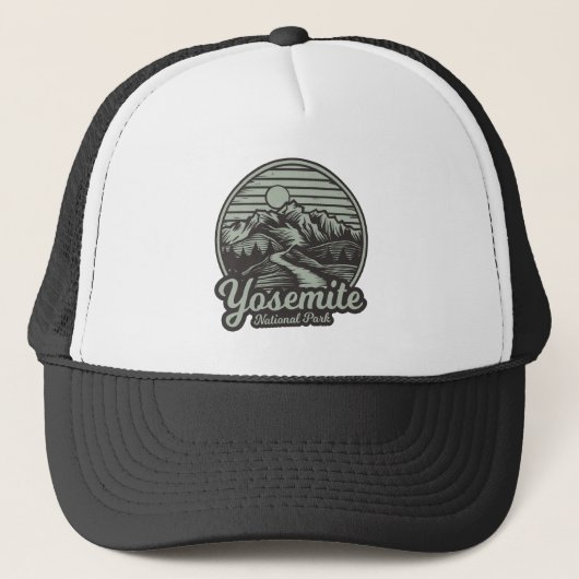 tele, telemark, telemarkskisport, ski, snowboard, trucker pet (Voorkant)