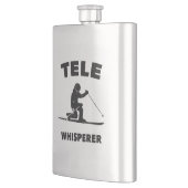Tele Whisperer Flacon (Links)