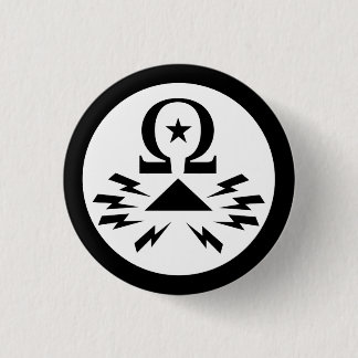 Telecomix Logo Button