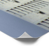 telecommunicatieantenne poster (Hoek)