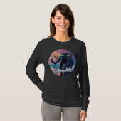 TELEFANTISCH T-SHIRT (Voorkant volledig)