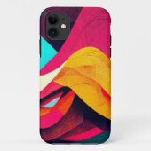 Telefonische gevallen Case-Mate iPhone case (Achterkant)