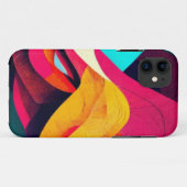 Telefonische gevallen Case-Mate iPhone case (Achterkant (horizontaal))