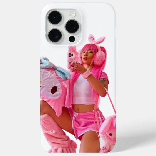 Telefonische gevallen Case-Mate iPhone case (Achterkant)